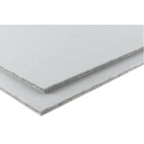 Plaque de sol en fibres-ciment pour locaux humides | fermacell Powerpanel TE 
