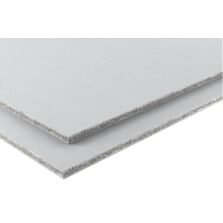 Plaque de sol en fibres-ciment pour locaux humides | fermacell Powerpanel TE 