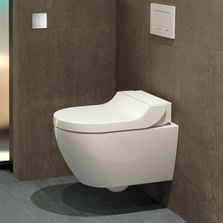 WC lavant | AquaClean Tuma