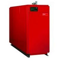 Chauffe-eau de 64 à 17 500 l/ h de débit | Modul - plus