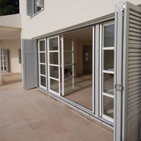 Fenêtre en Bois ACCOYA® 