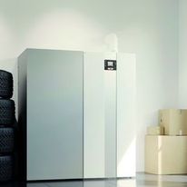 Chaudière à condensation compatible au biofioul | COB-2