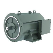 Alternateur pour application de cogénération en chauffage urbain | LSAH 44.3