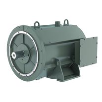 Alternateur pour application de cogénération en chauffage urbain | LSAH 44.3