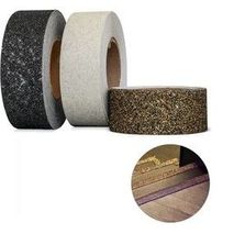 Rubans antidérapants déco classe R13 long 18m30 | RADEC