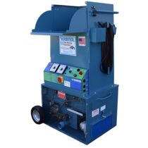 Cardeuses-souffleuses pour isolant en vrac |&nbsp;[&hellip;]