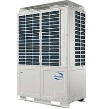 Unité extérieure DRV - 2 tubes - Soufflage vertical | FLOWLOGIC III