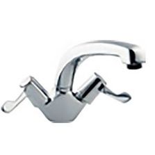 Mitigeur à poignées ergonomiques | LEV13 