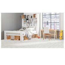 Revêtement de sol en vinyle | ICONIK LifeTex 