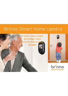 Brinno Smart Home Caméra