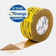 Ruban adhésif pour l’intérieur | USB Tape 1 PAP