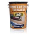 Protection incolore anti UV pour tous bois horizontaux extérieurs | Protecteur terrasses anti UV