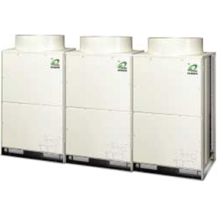 Unité de climatisation extérieure VRF | Set Free Kyosho