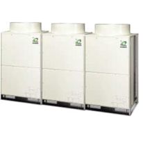 Unité de climatisation extérieure VRF | Set Free Kyosho