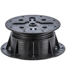 Plot réglable pour terrasses résidentielles de 60 à 90 mm | PB-2