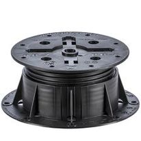 Plot réglable pour terrasses résidentielles de 60 à 90 mm | PB-2