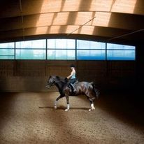 Sables pour carrières et manèges équestres | EQIOM 