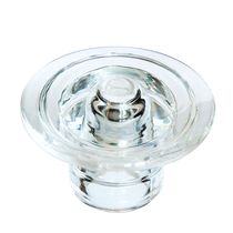 Lens, lentille de verre pour mur banché | 60229