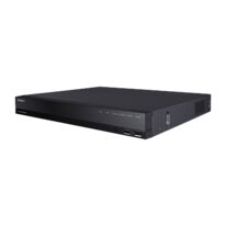 Enregistreur vidéo Pentabrid 4 voies 8 MP | HRX-435 HANWHA