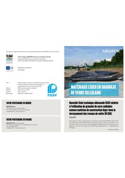 Des Chaussées Stables et Durables : Solution contre le Glissement et l’Affaissement