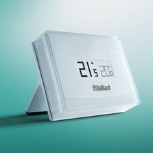 Régulateur connecté pour le pilotage à distance du chauffage et de d'ECS | eRELAX