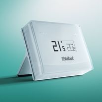 Régulateur connecté pour le pilotage à distance du chauffage et de d'ECS | eRELAX