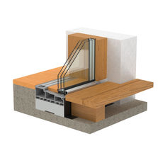 Levant coulissant | Panorama