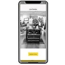 Application mobile pour pilotage des solutions de sécurité multi-technologies | My STANLEY Security 