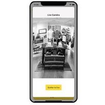 Application mobile pour pilotage des solutions de sécurité multi-technologies | My STANLEY Security 