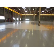 Résine de sol Epoxy 100 % sans solvant | EASYPOX