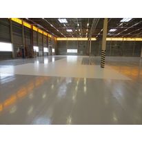 Résine de sol Epoxy 100 % sans solvant | EASYPOX