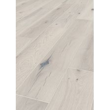 Revêtement de sol stratifié haute gamme en bois Dureco / usage comemrcial et résidetiel collection Classic Line lame large certifiée PEFC | A02 Plank