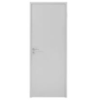 Bloc Porte Huisserie Invisible Prépeint | LAPEYRE SERVICES