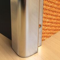 Protection d’angle de murs à sceller en inox |&nbsp;[&hellip;]