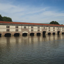 Compresses de dessalement | Advectum F15 