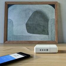 Gestion domotique des stores, volets, portails et portes de garage | Nice Yubii