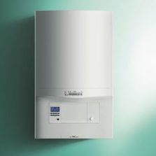 Chaudière murale gaz condensation micro-accumulation 13 plaques | ecoTEC pro 