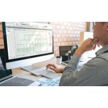 Logiciel de calcul et de schéma d'installation électrique | Caneco BT