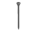 Vis en inox A2 et A4 pour terrasse | Vis Terrasse Starblock