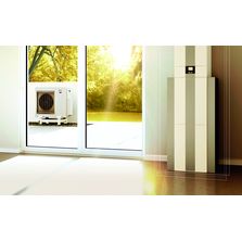 PAC air/eau split résidentielle de 5 à 16 kW | BWL-1S(B)