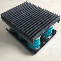 Boite à ressorts | ELASTOPLOTS VR6 VR8 VR10