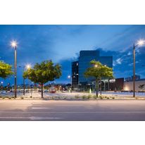 Système de modélisation intégrée du cycle de l’eau et des flux urbains