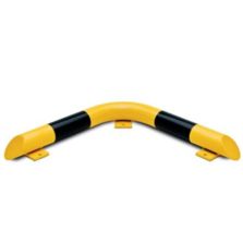 Arceau d'angle renforcé - Fixation sur platines