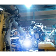 Configurateur 3D pour industrie 4.0 | VizToMetal