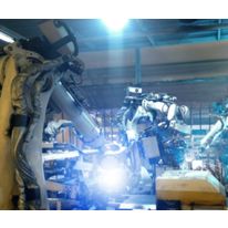 Configurateur 3D pour industrie 4.0 | VizToMetal