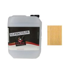 Lurie Alphacolor - Colorant pour vernis intumescent bois Alphaflam