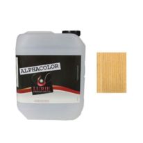 Lurie Alphacolor - Colorant pour vernis intumescent bois Alphaflam