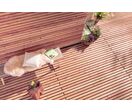 Kit complet pour pose de terrasse en fines lames de bois à claire-voie | Pinutex