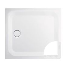 Receveur de douche rectangulaire ou carré avec support Minimum | BetteUltra - 1000 mm