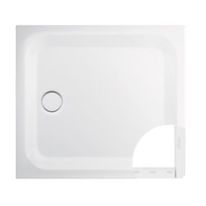 Receveur de douche rectangulaire ou carré avec support Minimum | BetteUltra - 1000 mm